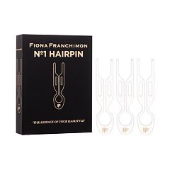Haarspange Fiona Franchimon Nº1 Hairpin 3 St. Transparent