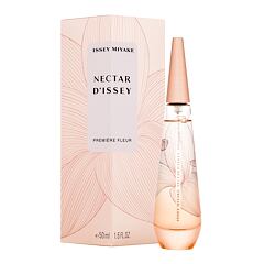 Eau de Parfum Issey Miyake Nectar D'Issey Première Fleur 50 ml