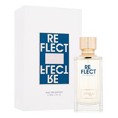 Eau de Parfum Zimaya Reflect 100 ml