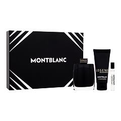 Eau de Parfum Montblanc Legend 100 ml Sets