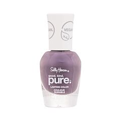Nagellack Sally Hansen Good. Kind. Pure. 10 ml 341 Lavender Haze