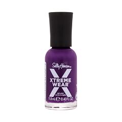 Vernis à ongles Sally Hansen Xtreme Wear 11,8 ml 503 Purple Craze