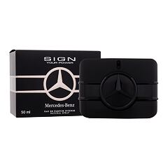 Eau de Parfum Mercedes-Benz Sign Your Power 50 ml