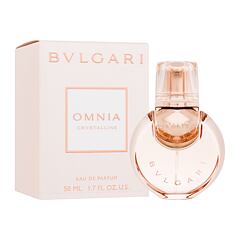 Eau de Parfum Bvlgari Omnia Crystalline 50 ml