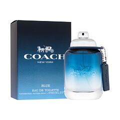 Eau de Toilette Coach Coach Blue 60 ml