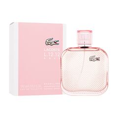 Eau de Toilette Lacoste L.12.12 Rose Sparkling 50 ml