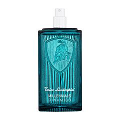 Eau de Toilette Lamborghini Millennials Dinamico 125 ml Tester