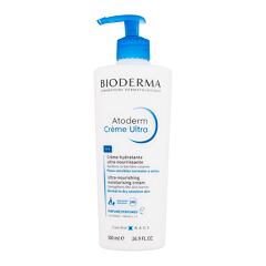 Körpercreme BIODERMA Atoderm Crème Ultra Parfumed 500 ml
