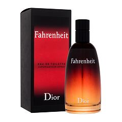 Eau de Toilette Dior Fahrenheit 100 ml