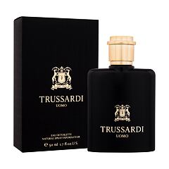Eau de toilette Trussardi Uomo 2011 30 ml