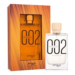 Eau de Parfum Zimaya Monopoly 002 100 ml