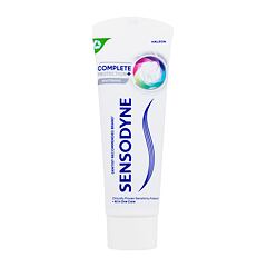 Zahnpasta  Sensodyne Complete Protection+ Whitening 75 ml