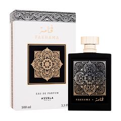 Eau de Parfum Assala Prime Fakhama 100 ml