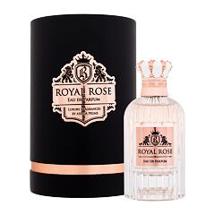 Eau de Parfum Assala Prime Royal Rose 100 ml