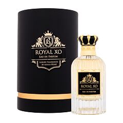 Eau de Parfum Assala Prime Royal XO 100 ml