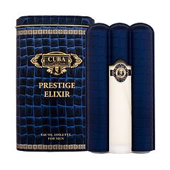 Eau de Toilette Cuba Prestige Elixir 90 ml