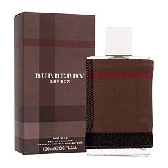 Eau de Toilette Burberry London 50 ml