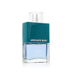 Eau de Toilette Armand Basi L'Eau pour Homme Blue Tea 75 ml