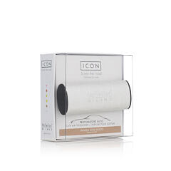 Parfum voiture Millefiori Milano Icon Urban Vanilla and Wood 47 g