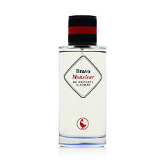 Eau de Toilette El Ganso Bravo Monsieur 125 ml