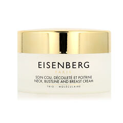 Creme für Hals & Dekolleté Eisenberg Neck, Bustline and Breast Cream 100 ml