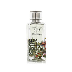 Eau de Parfum Ferragamo Foreste Di Seta 100 ml