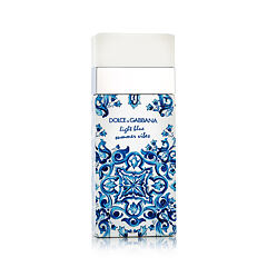 Eau de toilette Dolce&Gabbana Light Blue Summer Vibes 100 ml Tester