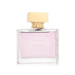 Eau de Parfum M.Micallef Note Vanillée 100 ml