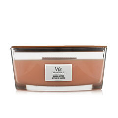 Duftkerze WoodWick Manuka Nectar 453,6 g