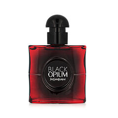 Eau de parfum Yves Saint Laurent Black Opium Over Red 30 ml