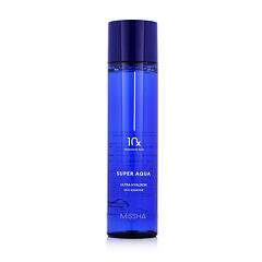 Gesichtsessenz Missha Super Aqua Ultra Hyalron Skin Essence 200 ml