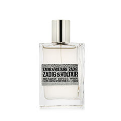 Eau de Parfum Zadig & Voltaire This Is Really Her! 50 ml