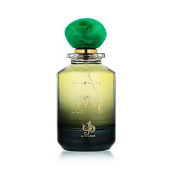 Eau de Parfum Al Wataniah Graphite 100 ml