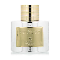 Eau de Parfum Emir Metalico 100 ml
