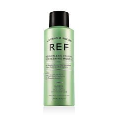 Trockenshampoo REF Weightless Volume Refreshing Mousse 200 ml