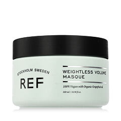 Haarmaske REF Weightless Volume Masque 500 ml
