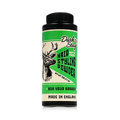 Für Haarvolumen  Dark Stag Hair Styling Powder 20 g