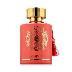 Eau de Parfum Maison Alhambra Oasis 100 ml