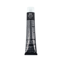Coloration cheveux Inebrya Color 100 ml 5/0 Light Chestnut