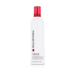 Haarfestiger Paul Mitchell Flexible Style Sculpting Foam 500 ml