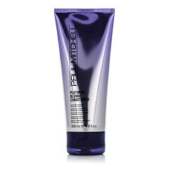 Conditioner Paul Mitchell Blonde Platinum Conditioner 200 ml