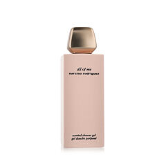 Gel douche Narciso Rodriguez All Of Me 200 ml