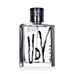 Eau de Toilette Ulric de Varens UDV Black 100 ml