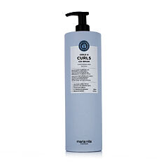 Shampoo Maria Nila Coils & Curls Co-Wash 1000 ml