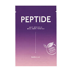 Gesichtsmaske Barulab Peptide Anti-Wrinkle Face Mask 23 g