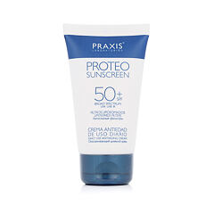Sonnenschutz fürs Gesicht Praxis Laboratorios Proteo Sunscreen SPF50+ 50 ml
