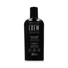 Shampoo American Crew Daily Silver Shampoo 250 ml