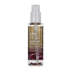 Haaröl Joico K-PAK Color Therapy Luster Lock Glossing Oil 63 ml