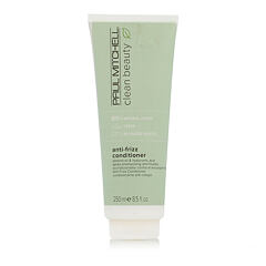 Conditioner Paul Mitchell Clean Beauty Anti-Frizz Conditioner 250 ml