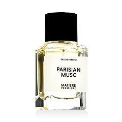 Eau de Parfum Matiere Premiere Parisian Musc 50 ml